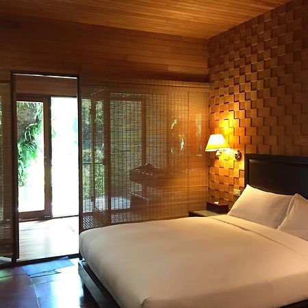 Silk Valley Spa Resort Ταϊπέι Δωμάτιο φωτογραφία