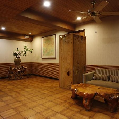 Silk Valley Spa Resort Ταϊπέι Εξωτερικό φωτογραφία