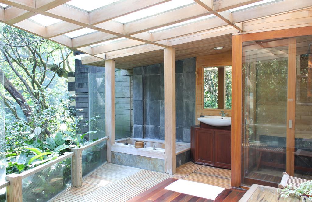 Silk Valley Spa Resort Ταϊπέι Εξωτερικό φωτογραφία