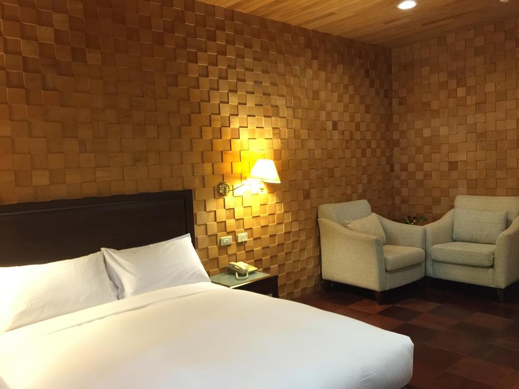 Silk Valley Spa Resort Ταϊπέι Δωμάτιο φωτογραφία