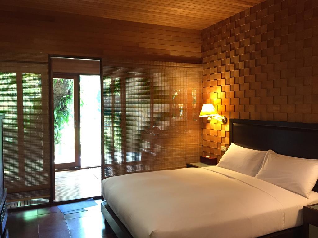 Silk Valley Spa Resort Ταϊπέι Δωμάτιο φωτογραφία