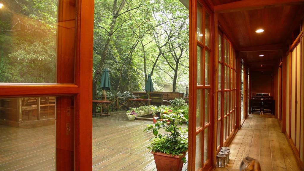 Silk Valley Spa Resort Ταϊπέι Εξωτερικό φωτογραφία