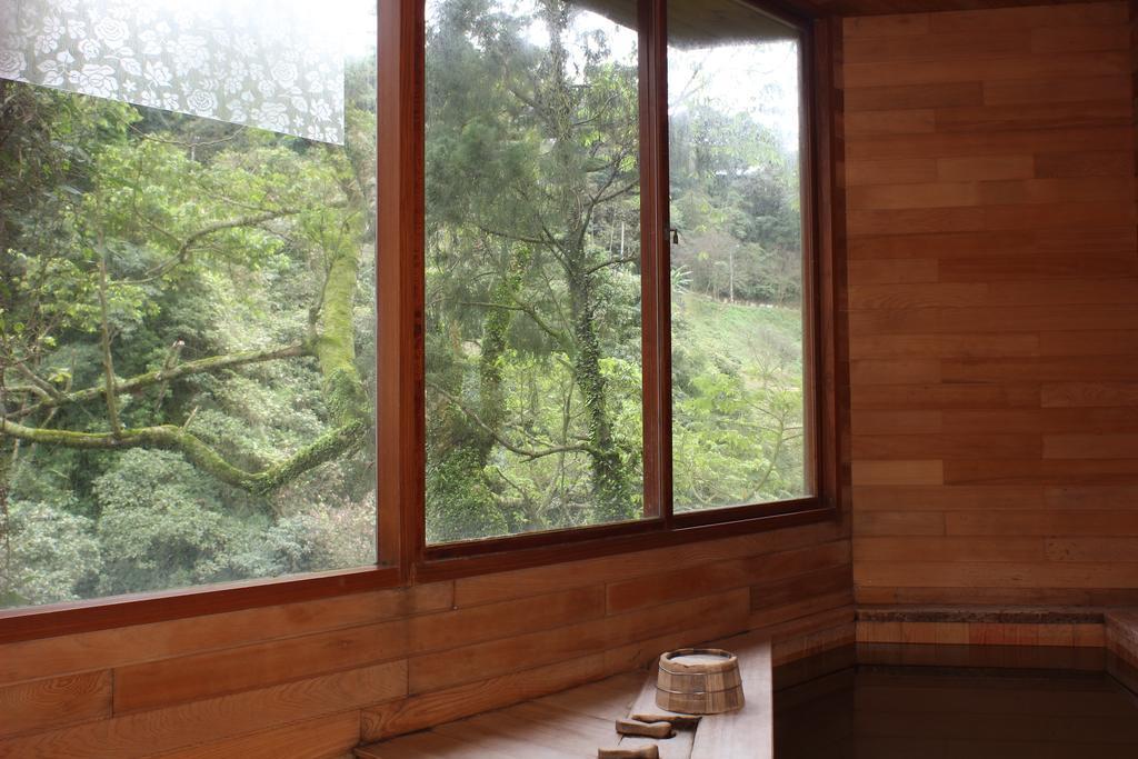 Silk Valley Spa Resort Ταϊπέι Δωμάτιο φωτογραφία