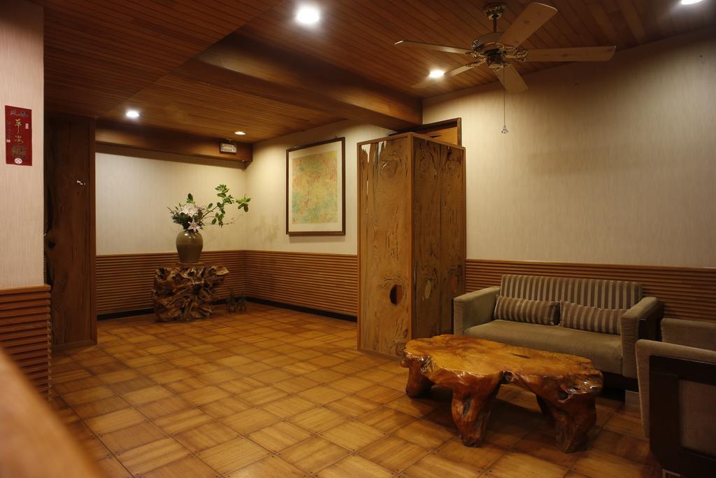 Silk Valley Spa Resort Ταϊπέι Εξωτερικό φωτογραφία